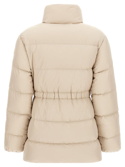 'Brossette' down jacket Down jacket, Parka, Casual jackets