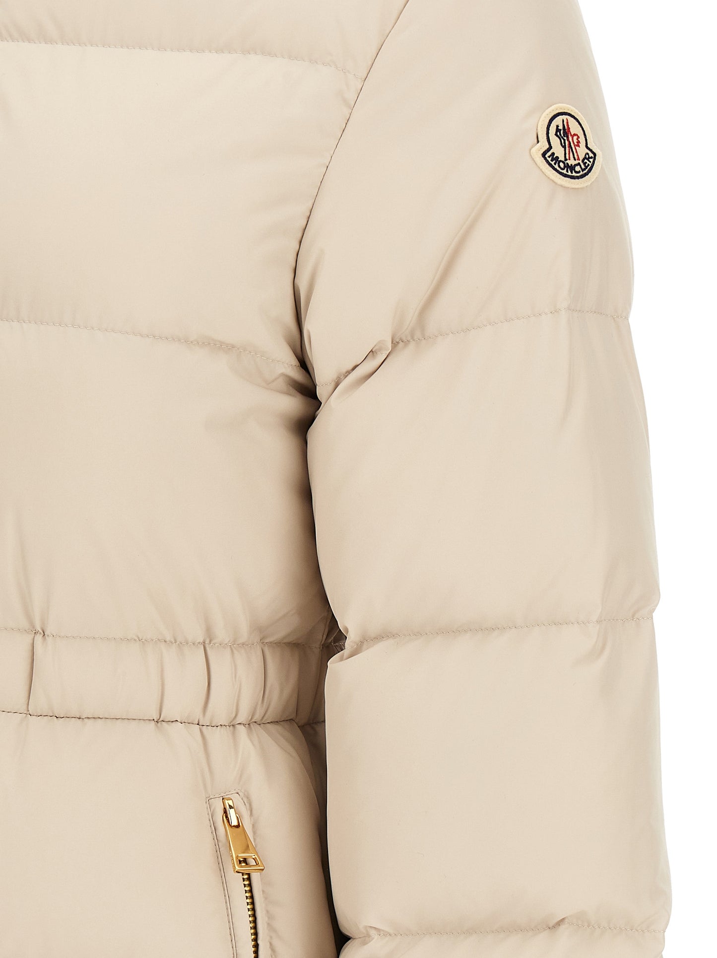 'Brossette' down jacket Down jacket, Parka, Casual jackets