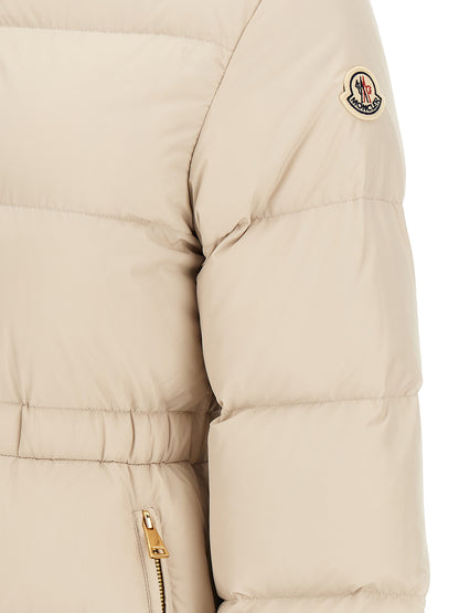 'Brossette' down jacket Down jacket, Parka, Casual jackets