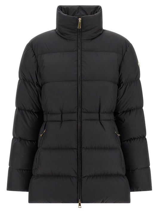 'Brossette' down jacket Down jacket, Parka, Casual jackets