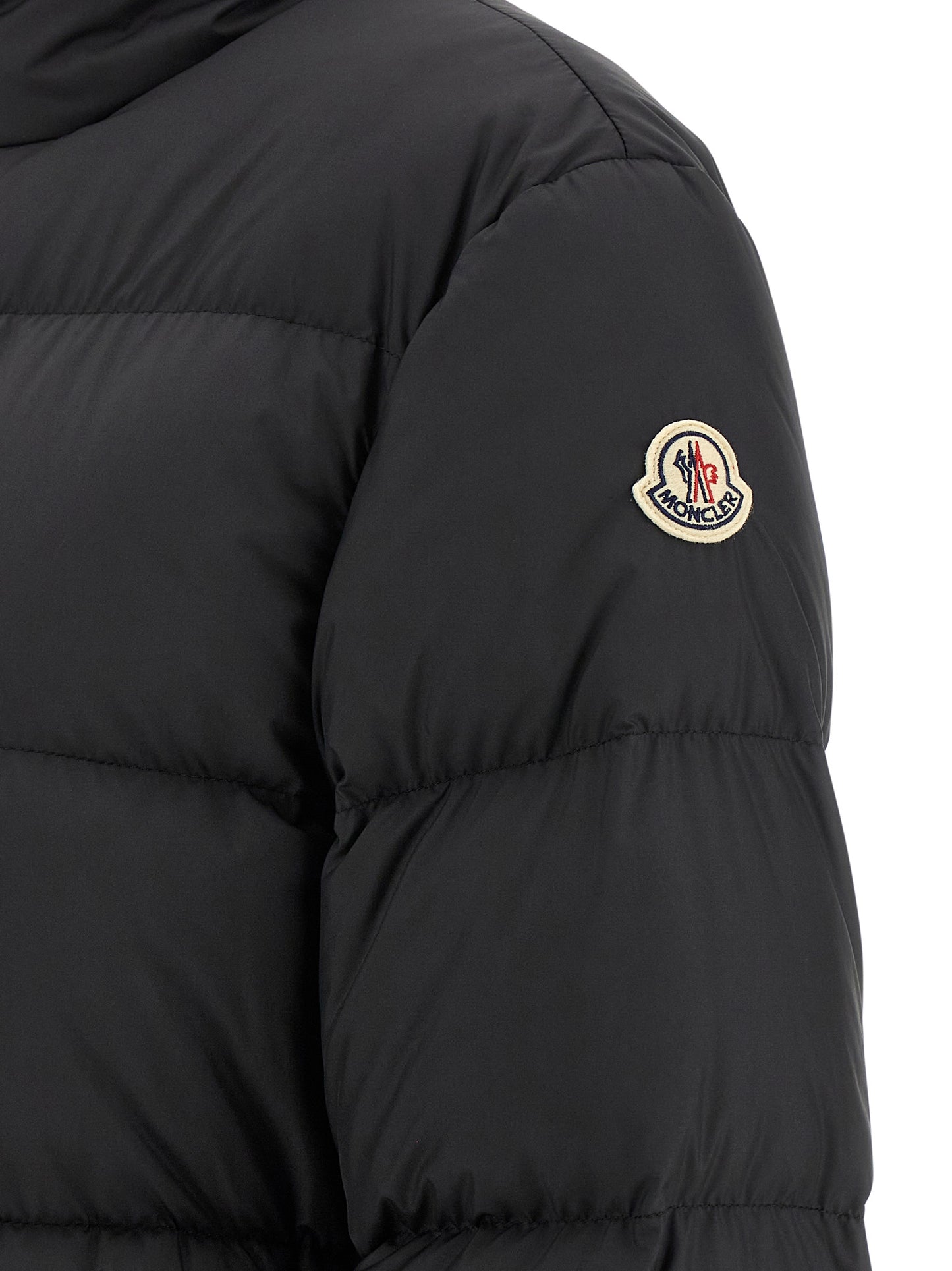 'Brossette' down jacket Down jacket, Parka, Casual jackets
