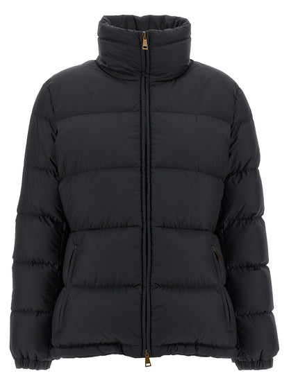 'Dourbe' down jacket Down jacket, Parka, Casual jackets