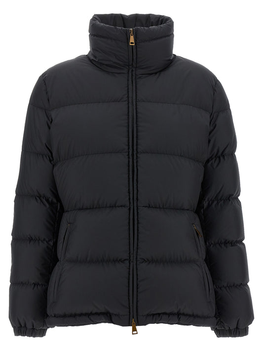 'Dourbe' down jacket Down jacket, Parka, Casual jackets
