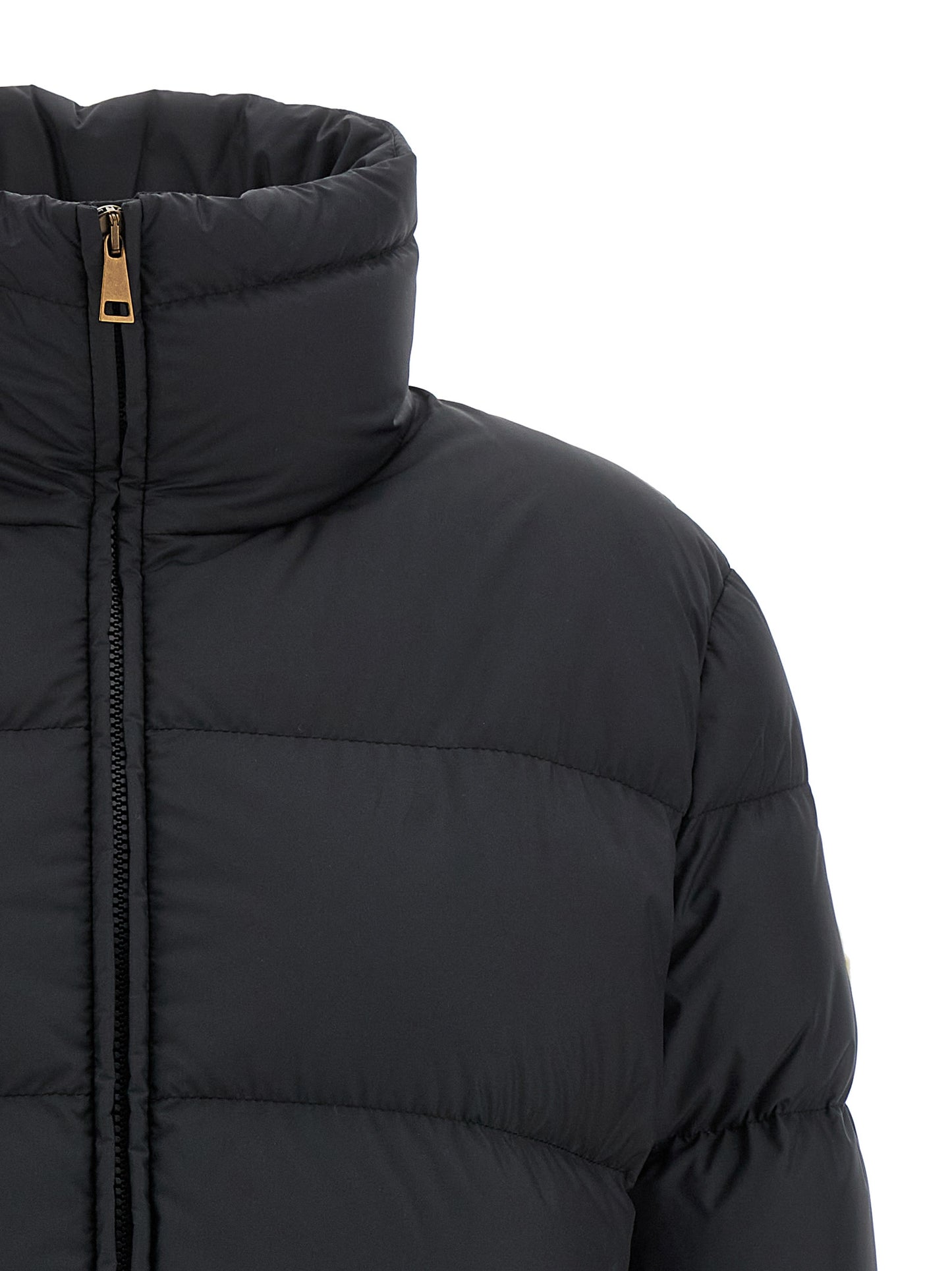 'Dourbe' down jacket Down jacket, Parka, Casual jackets