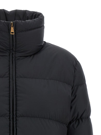 'Dourbe' down jacket Down jacket, Parka, Casual jackets