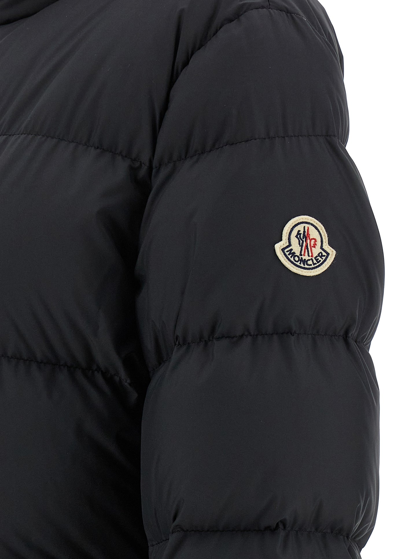 'Dourbe' down jacket Down jacket, Parka, Casual jackets