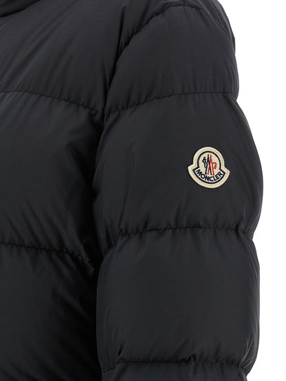 'Dourbe' down jacket Down jacket, Parka, Casual jackets