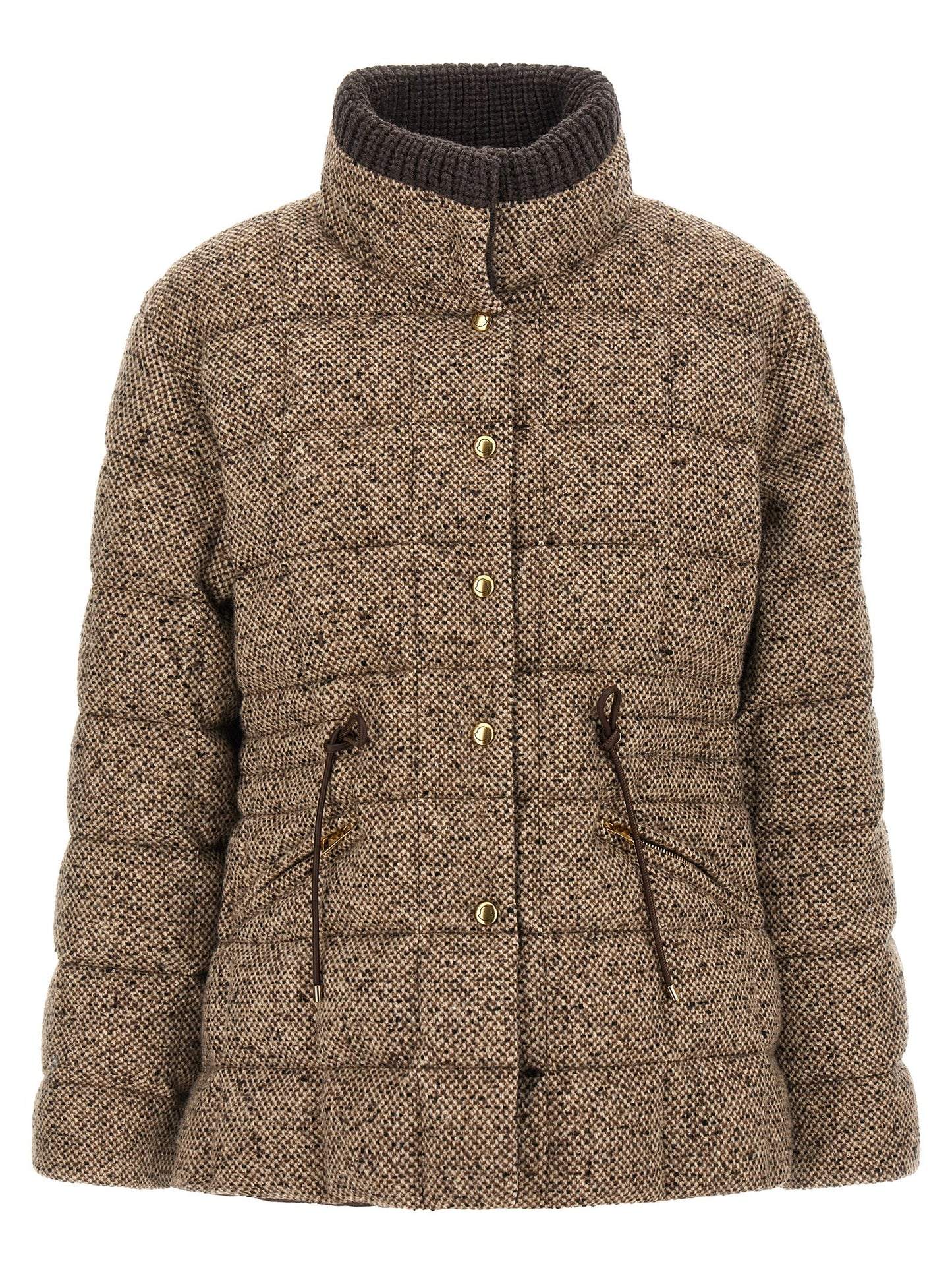 'Antigony' down jacket Down jacket, Parka, Casual jackets