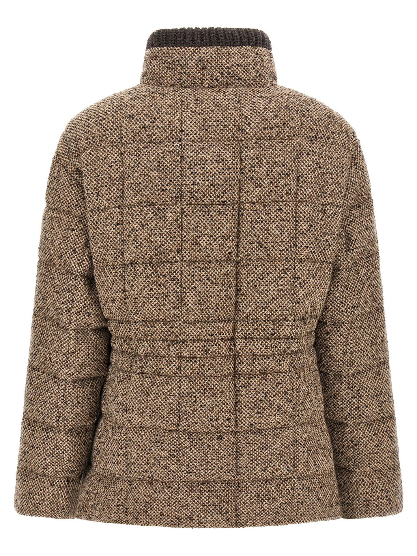 'Antigony' down jacket Down jacket, Parka, Casual jackets