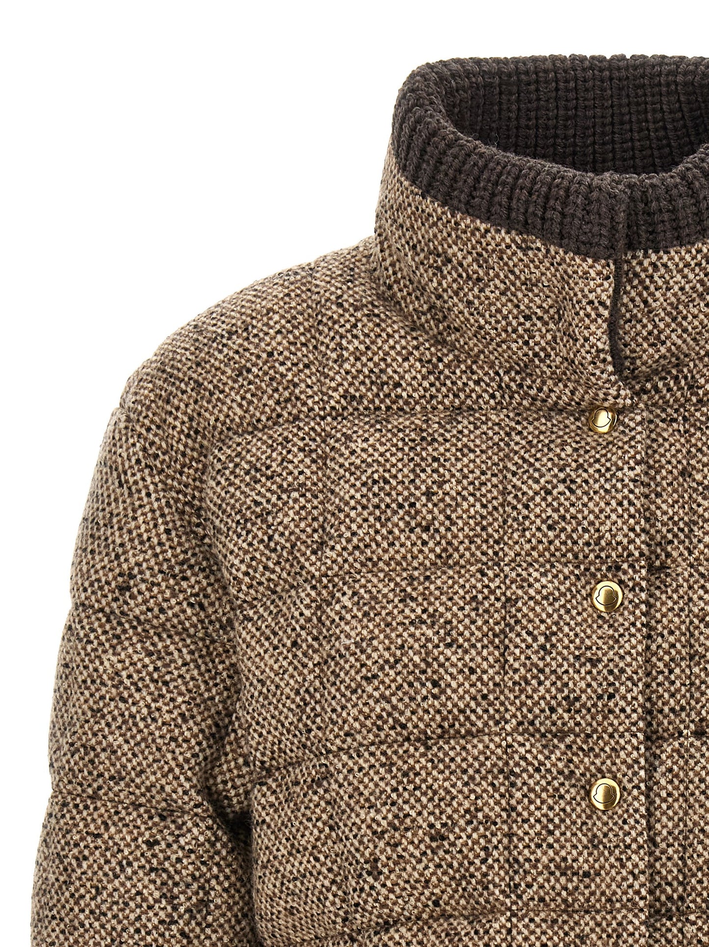 'Antigony' down jacket Down jacket, Parka, Casual jackets