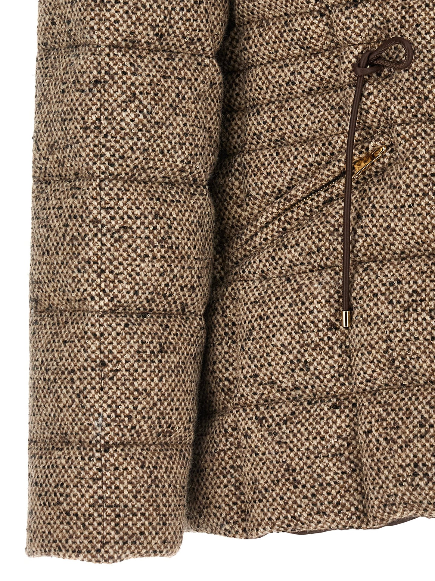 'Antigony' down jacket Down jacket, Parka, Casual jackets