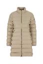 Moncler Igesse long coat