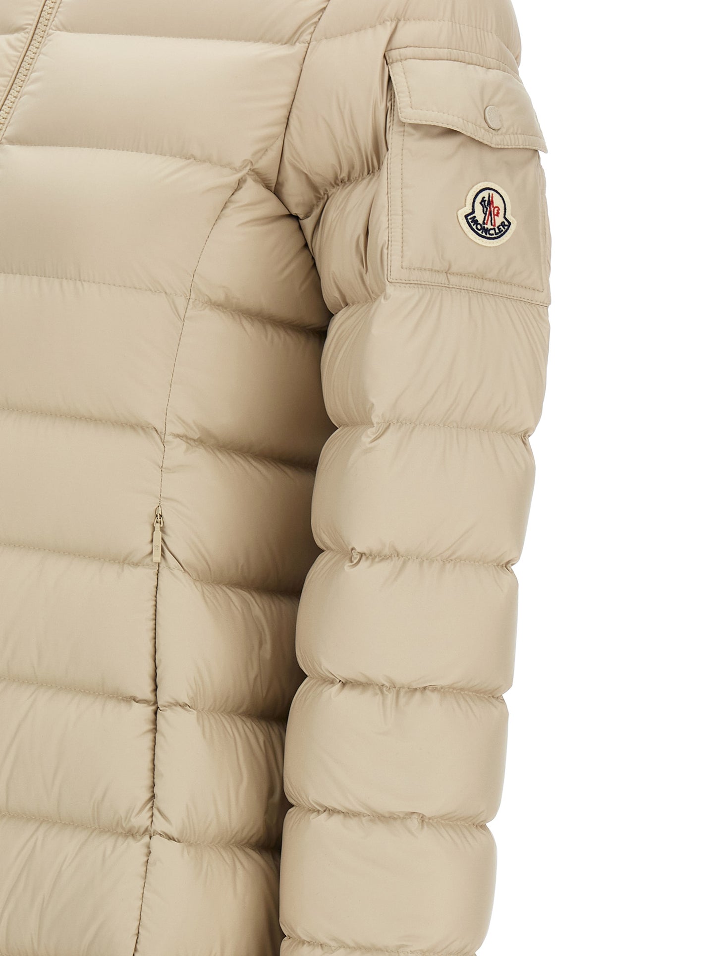 'Igesse' down jacket Down jacket, Parka, Casual jackets
