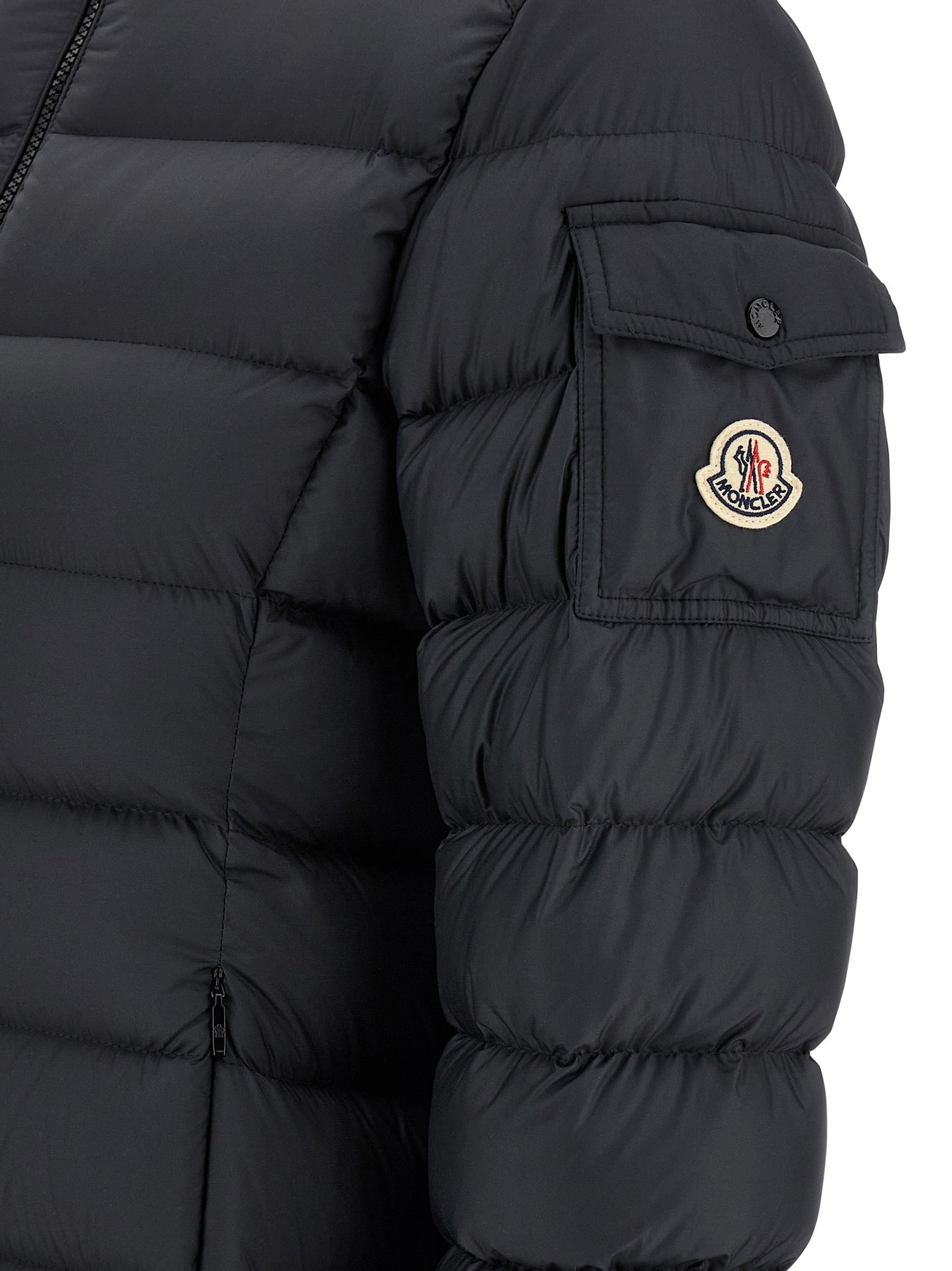 'Igesse' down jacket Down jacket, Parka, Casual jackets