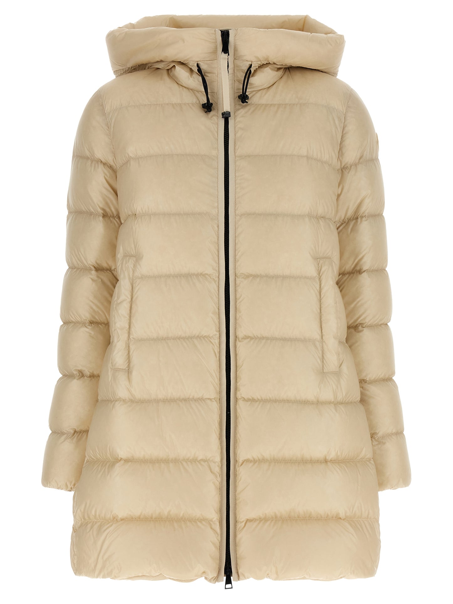 'Suyenne' down jacket Down jacket, Parka, Casual jackets