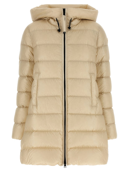 'Suyenne' down jacket Down jacket, Parka, Casual jackets