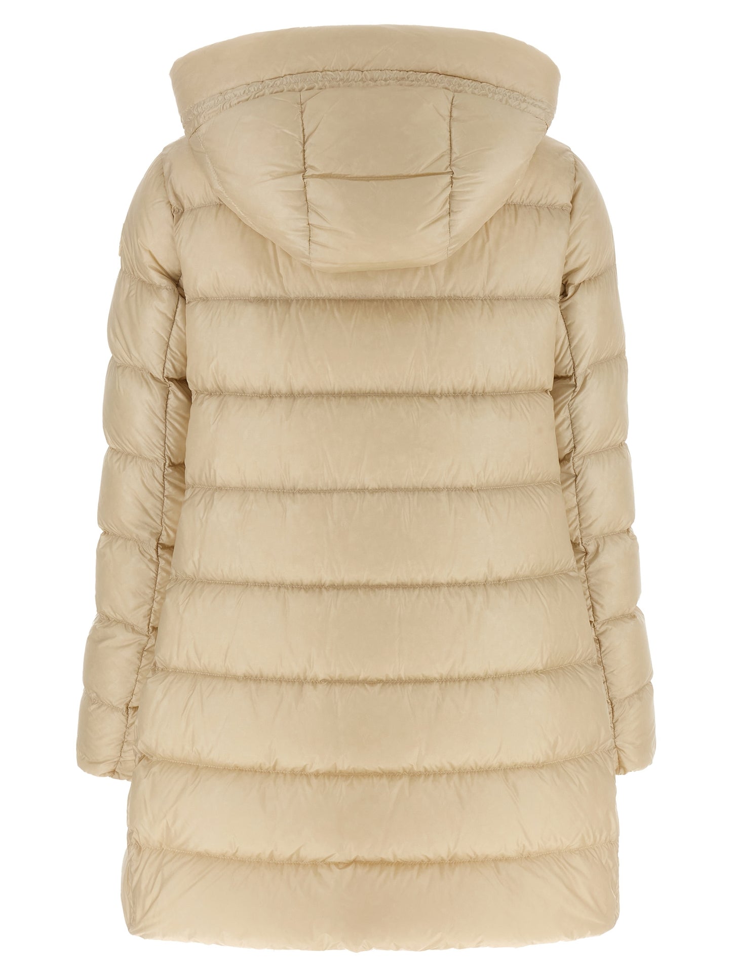 'Suyenne' down jacket Down jacket, Parka, Casual jackets