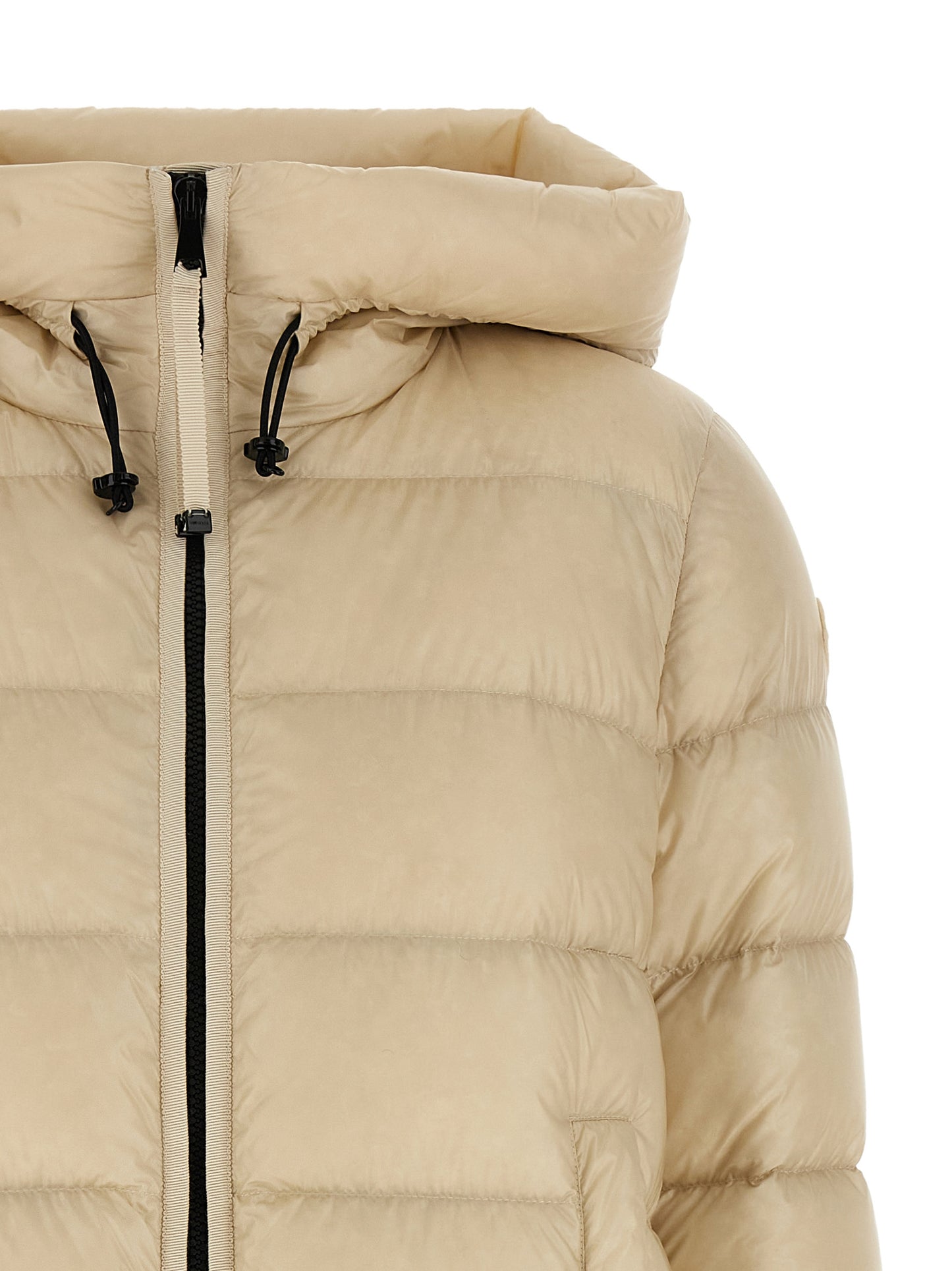 'Suyenne' down jacket Down jacket, Parka, Casual jackets