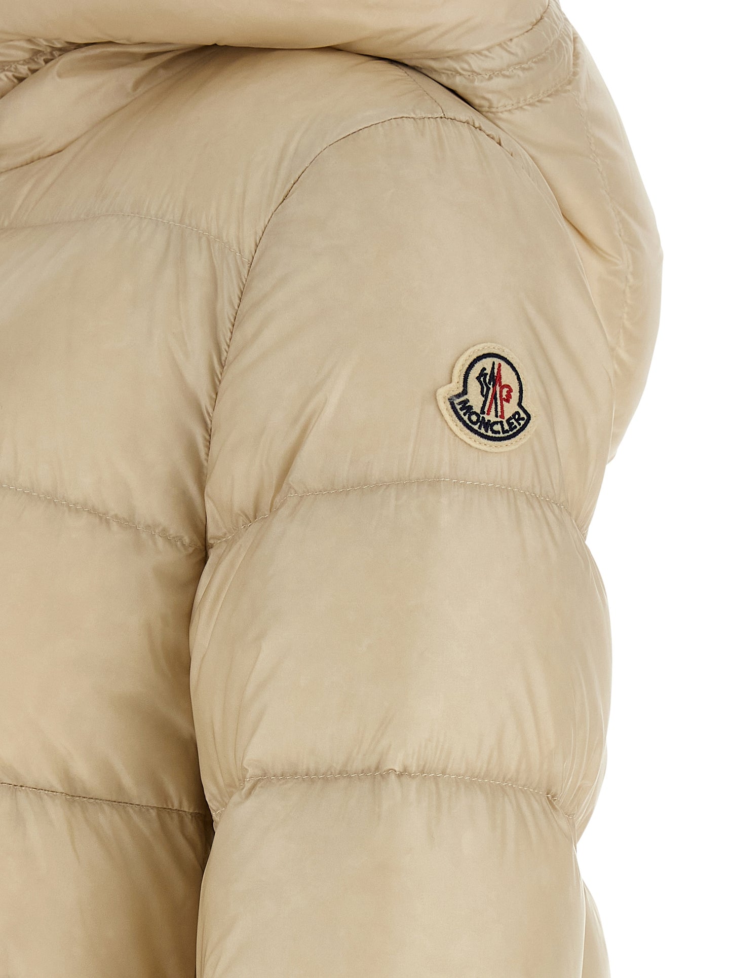 'Suyenne' down jacket Down jacket, Parka, Casual jackets