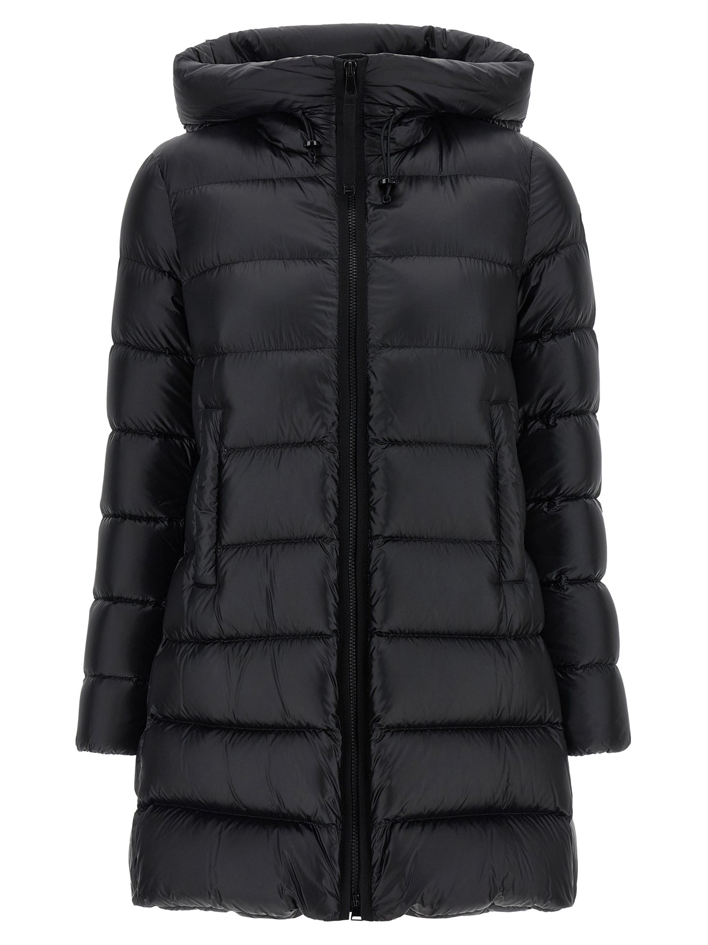 'Suyenne' down jacket Down jacket, Parka, Casual jackets