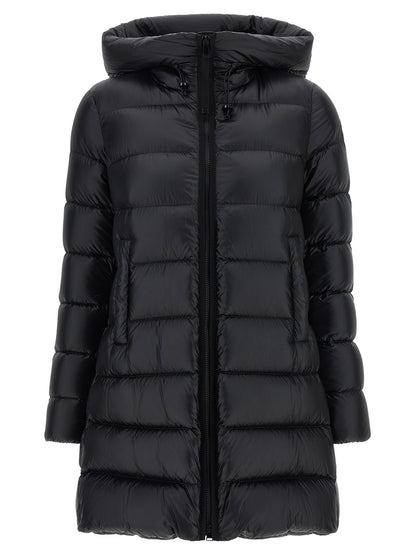 'Suyenne' down jacket Down jacket, Parka, Casual jackets