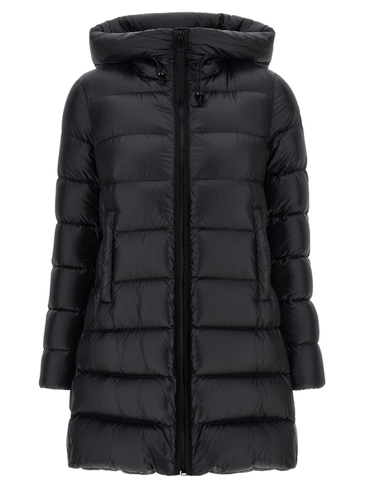 'Suyenne' down jacket Down jacket, Parka, Casual jackets