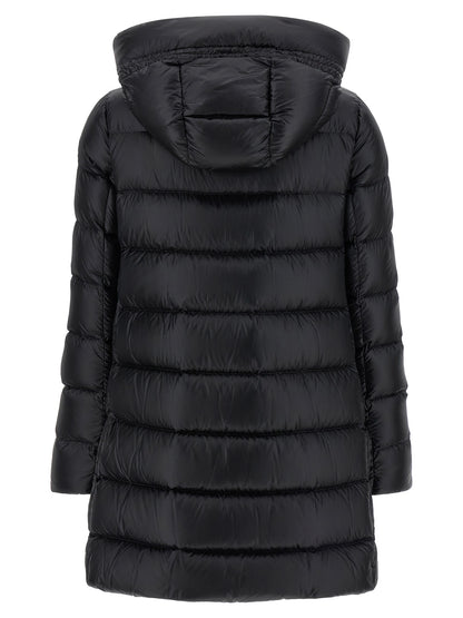 'Suyenne' down jacket Down jacket, Parka, Casual jackets