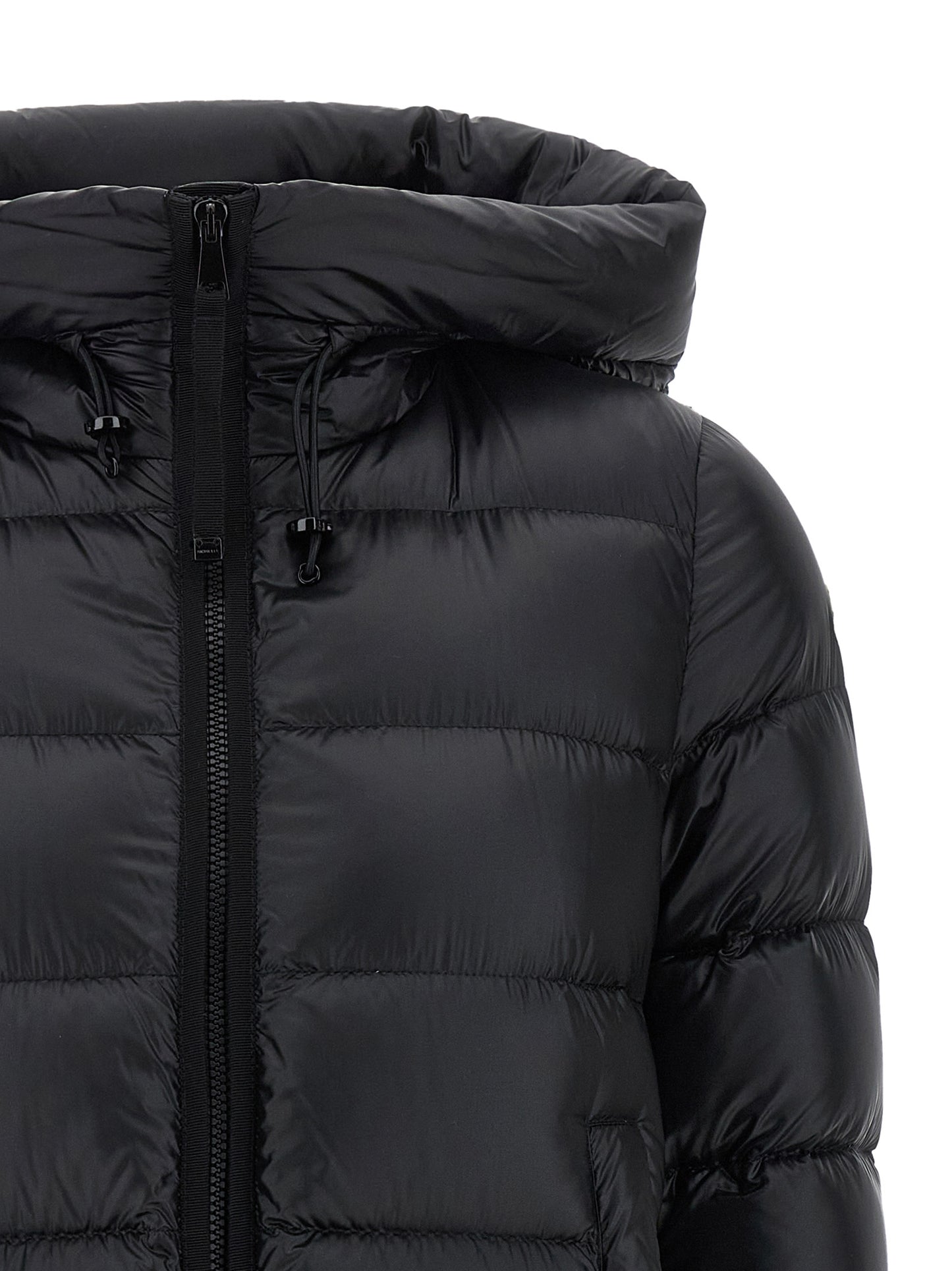 'Suyenne' down jacket Down jacket, Parka, Casual jackets