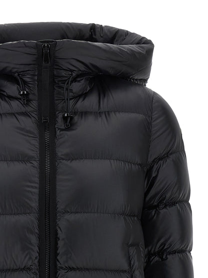 'Suyenne' down jacket Down jacket, Parka, Casual jackets