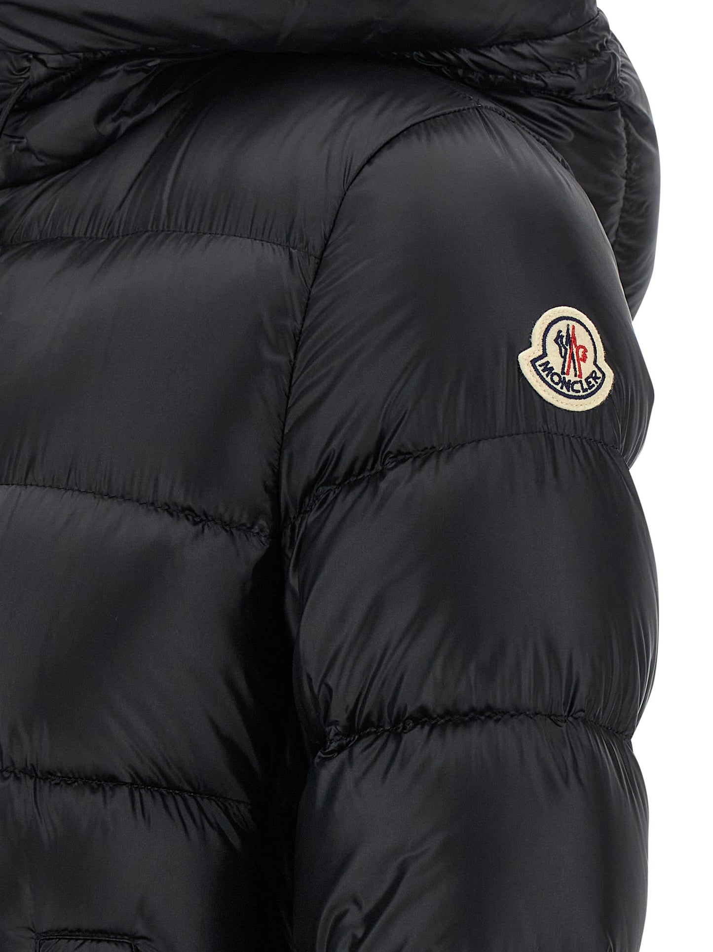 'Suyenne' down jacket Down jacket, Parka, Casual jackets