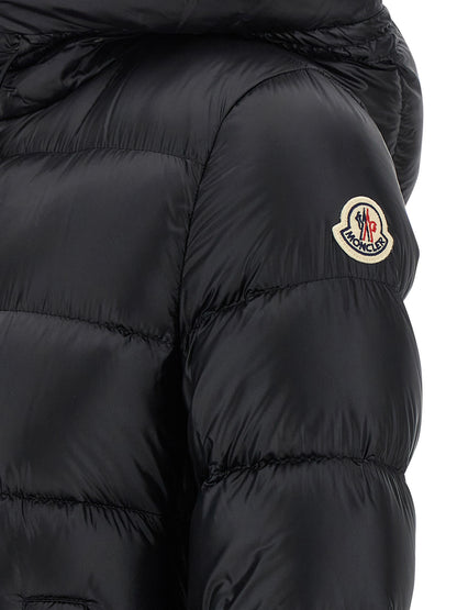 'Suyenne' down jacket Down jacket, Parka, Casual jackets