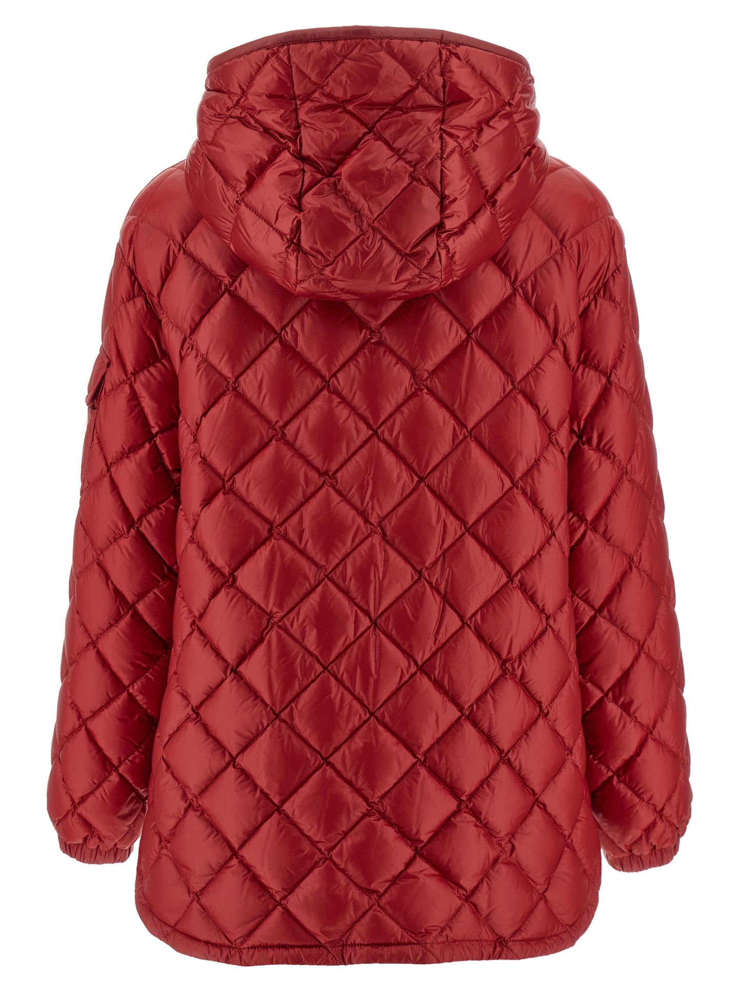 Diamond quilting down jacket Down jacket, Parka, Casual jackets