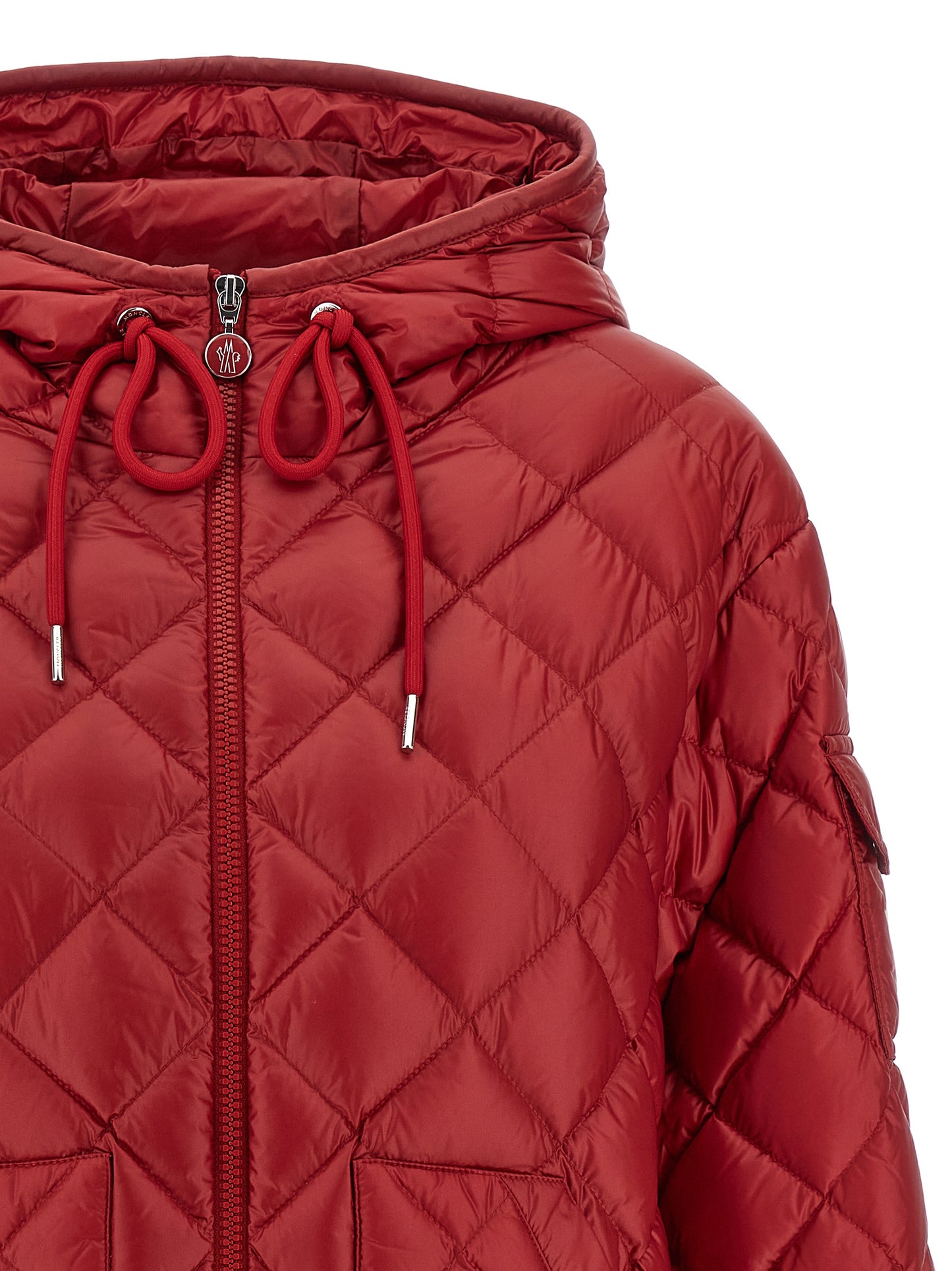 Diamond quilting down jacket Down jacket, Parka, Casual jackets
