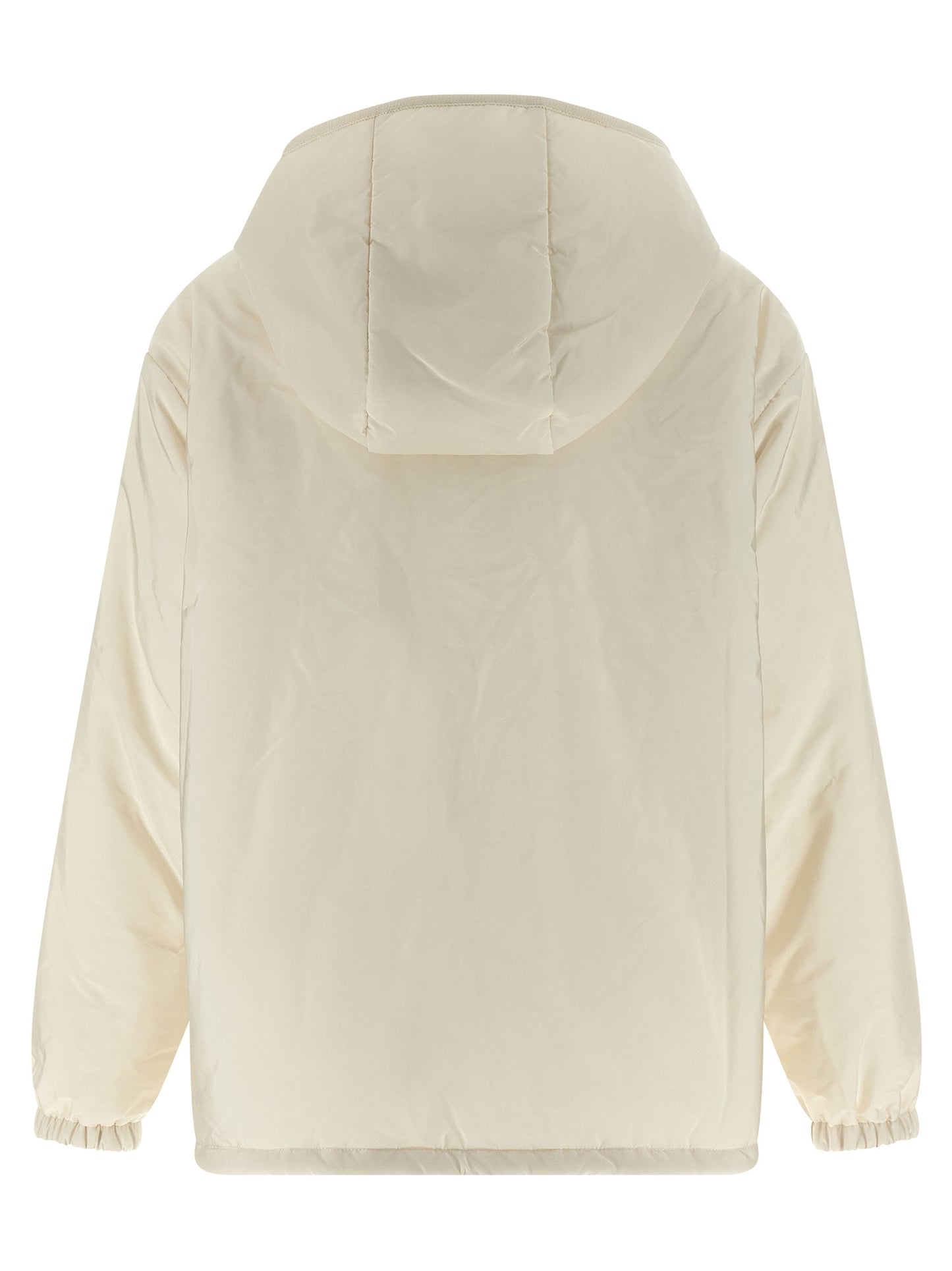 Teddy pocket sweatshirt Sweatshirt