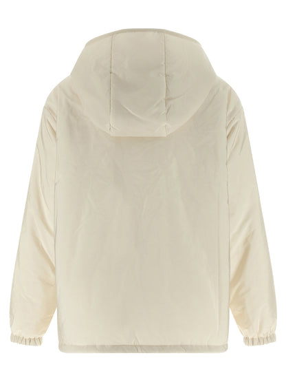 Teddy pocket sweatshirt Sweatshirt