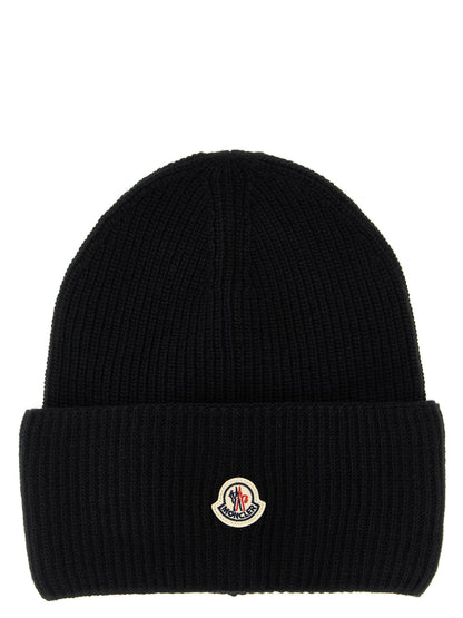 Wool beanie Hats
