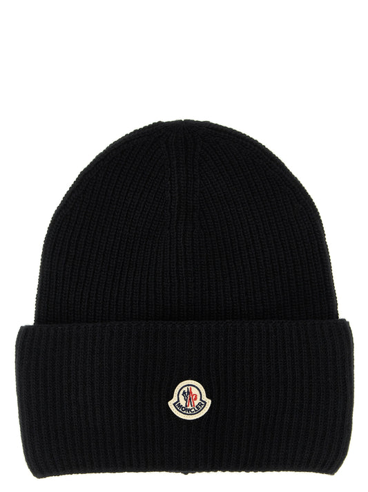 Wool beanie Hats