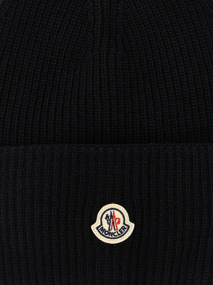 Wool beanie Hats
