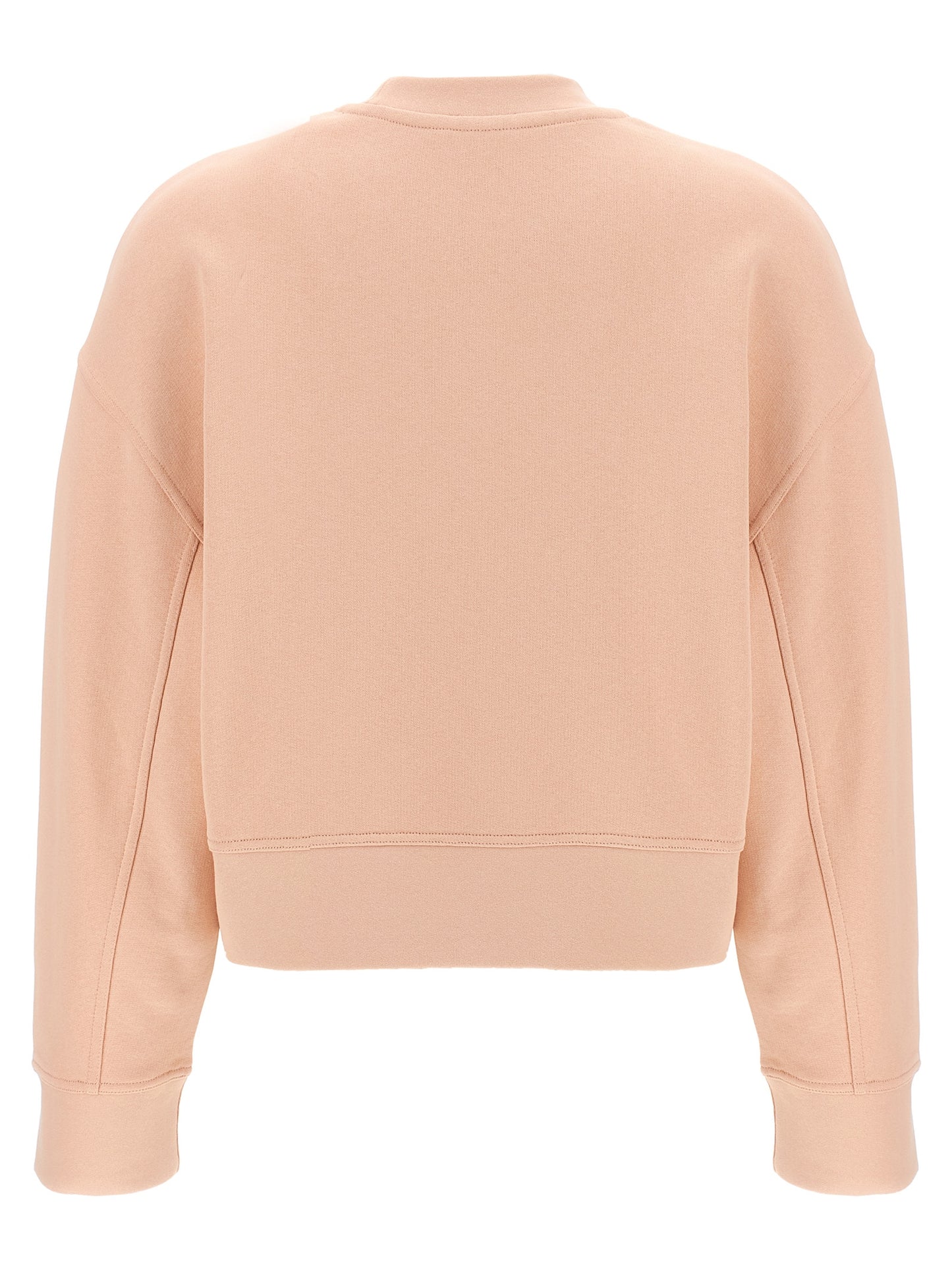 Embroidery sweatshirt Sweatshirt