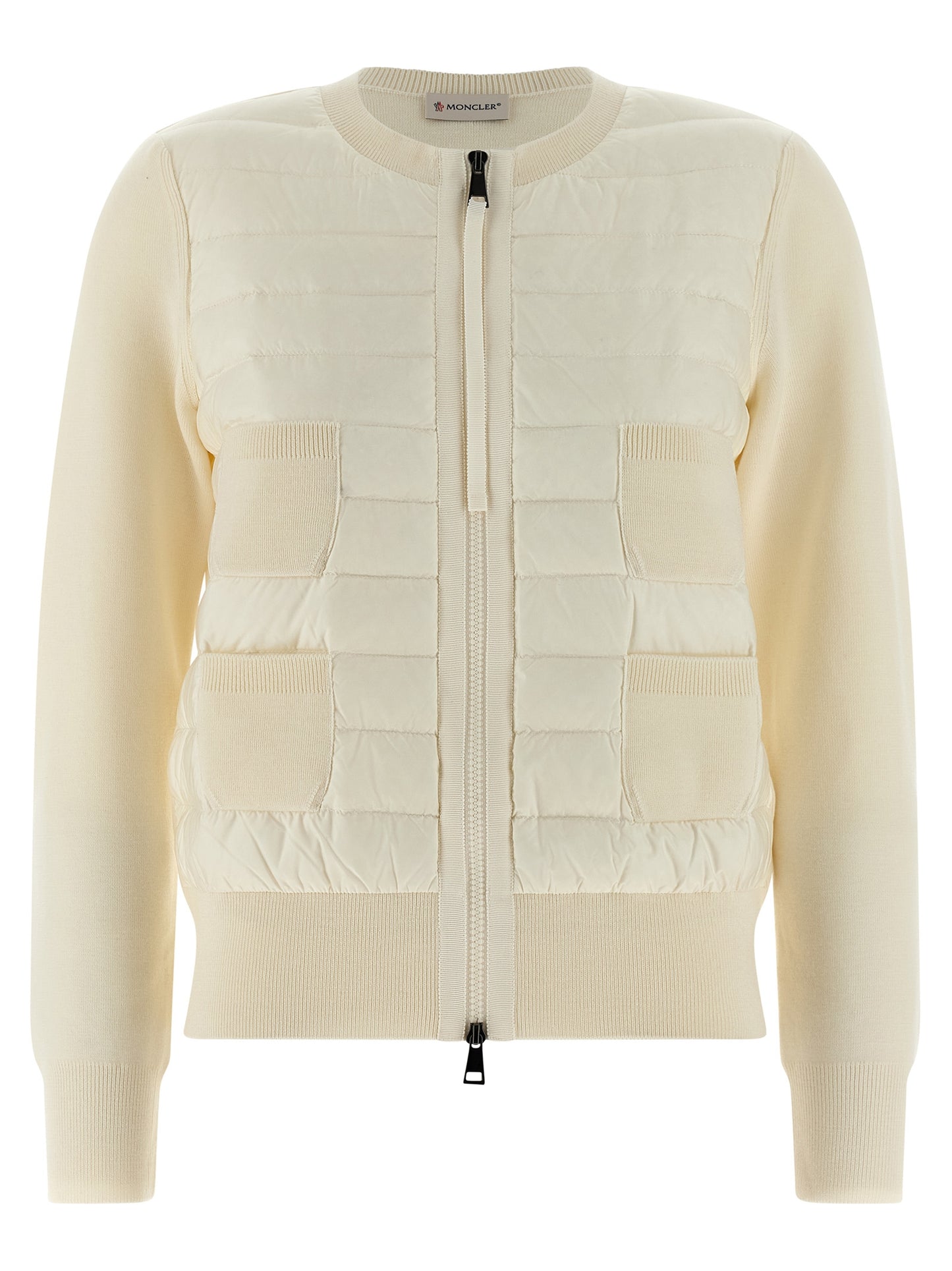 'Tricot' cardigan Sweater, cardigans
