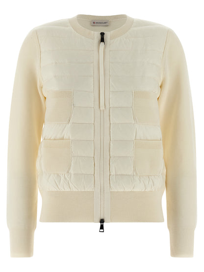 'Tricot' cardigan Sweater, cardigans