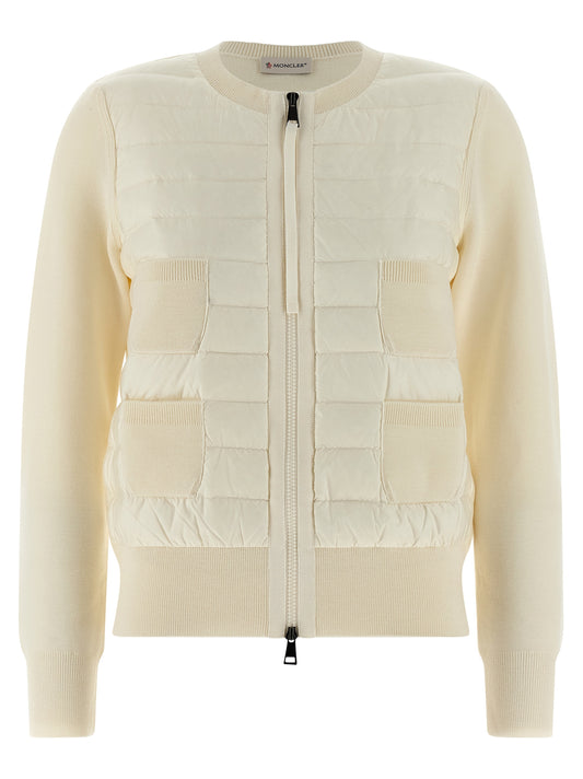 'Tricot' cardigan Sweater, cardigans