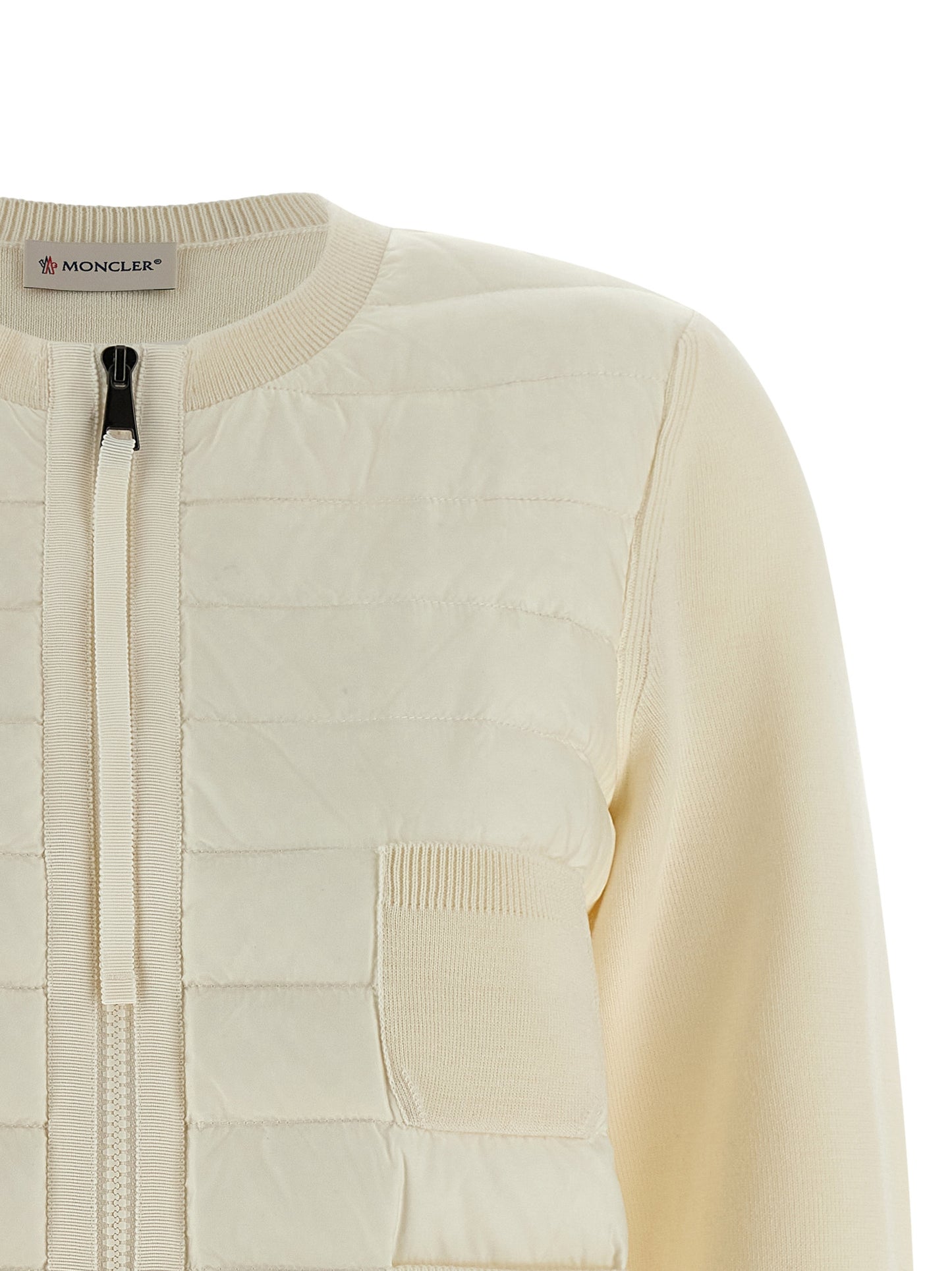 'Tricot' cardigan Sweater, cardigans