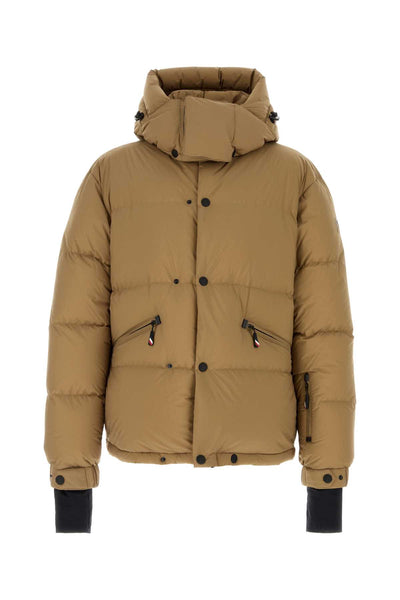 Moncler Grenoble Coraia jacket