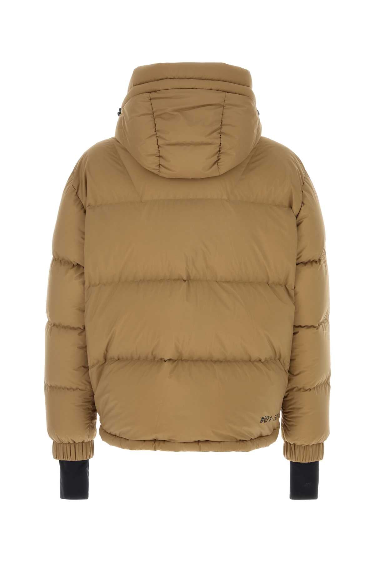 MONCLER GRENOBLE K20971A00008539X623F