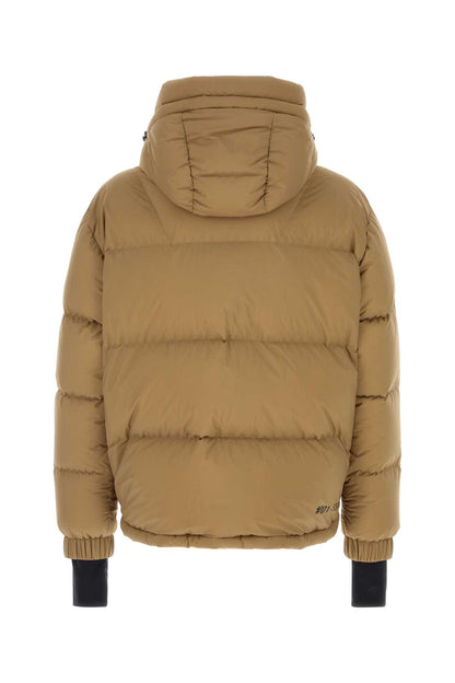 MONCLER GRENOBLE K20971A00008539X623F