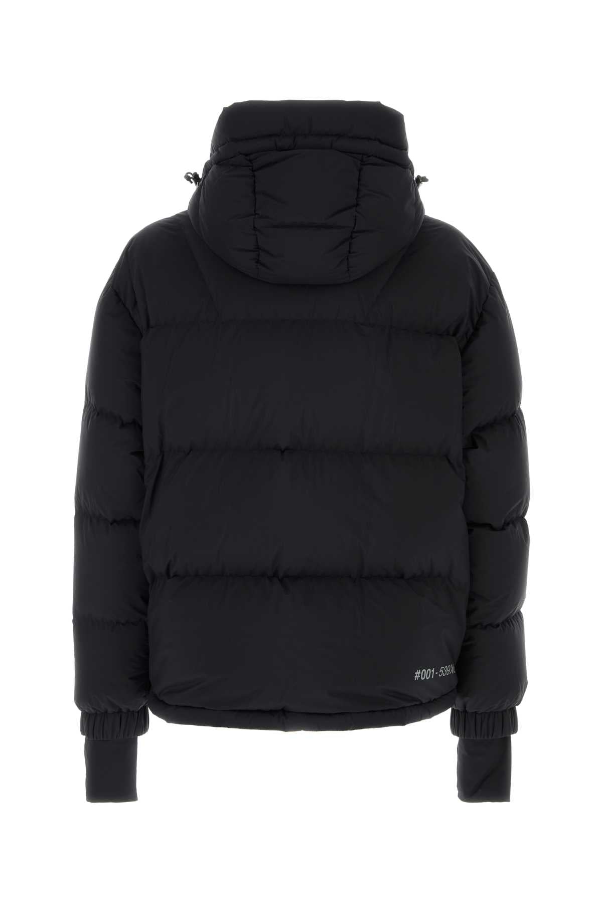 MONCLER GRENOBLE K20971A00008539X6999
