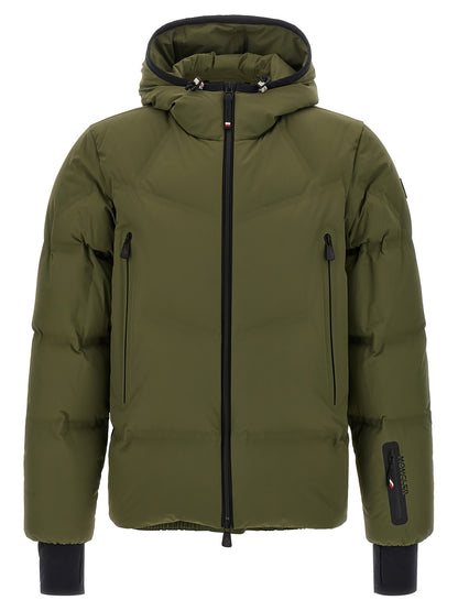 'Angren' down jacket Down jacket, Parka, Casual jackets