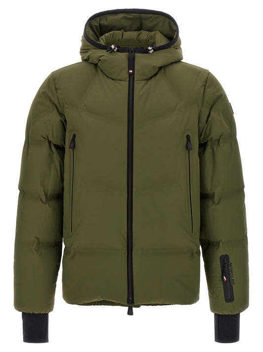 'Angren' down jacket Down jacket, Parka, Casual jackets