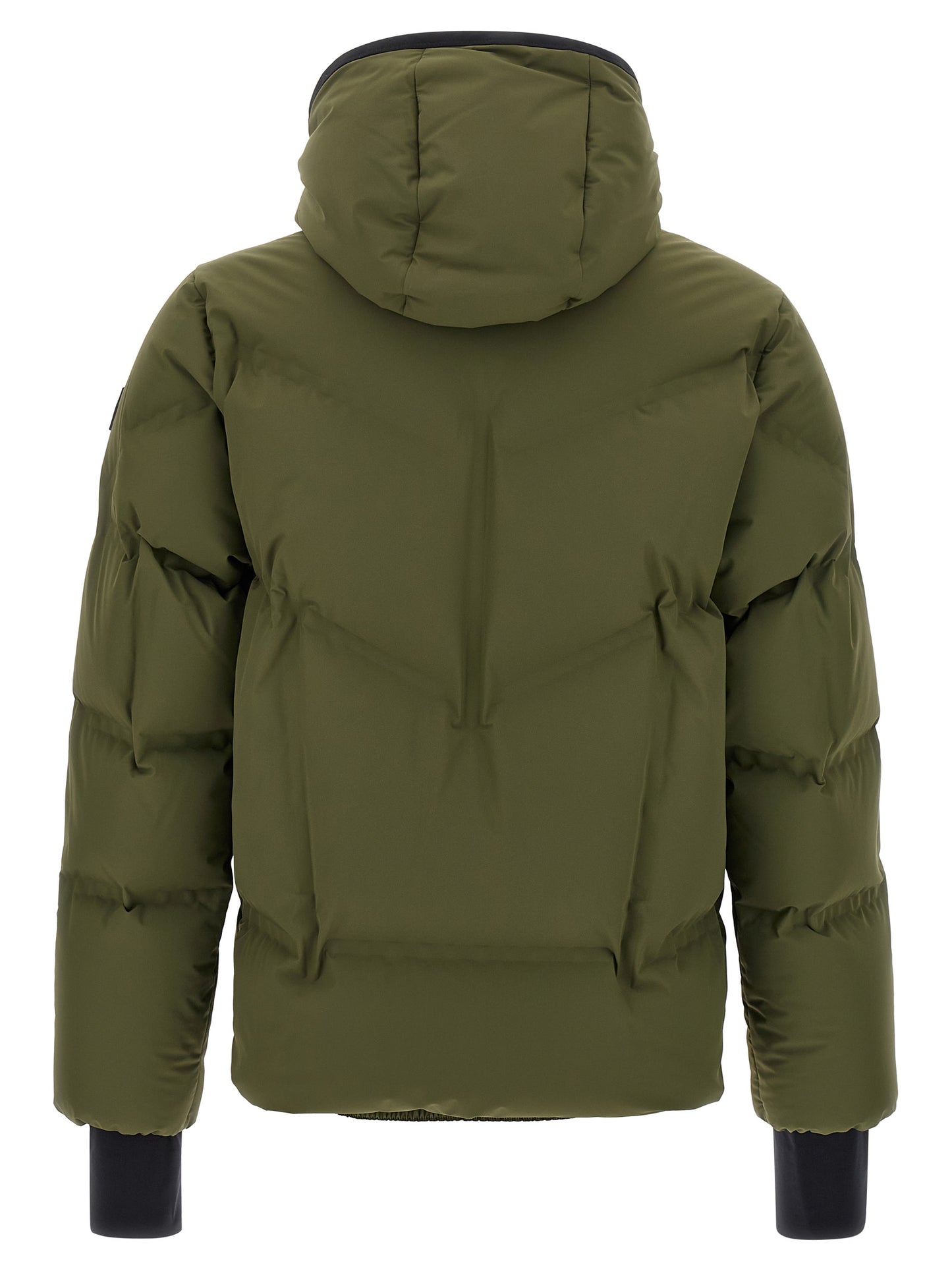 'Angren' down jacket Down jacket, Parka, Casual jackets